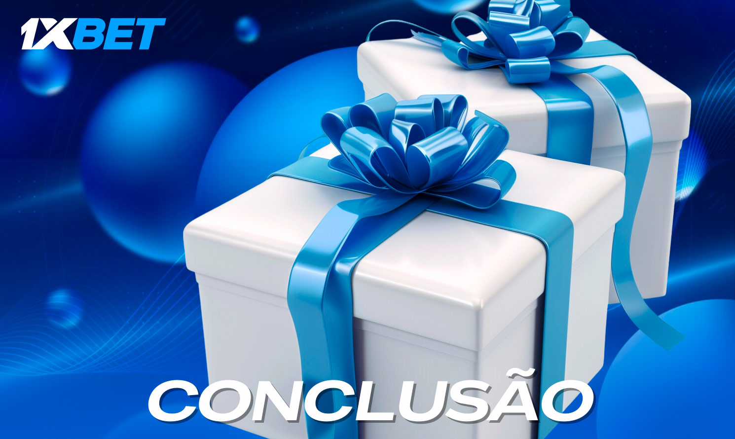 O b&ocirc;nus 1xBet &eacute; o fornecimento de promo&ccedil;&otilde;es que podem ser convertidas em dinheiro real