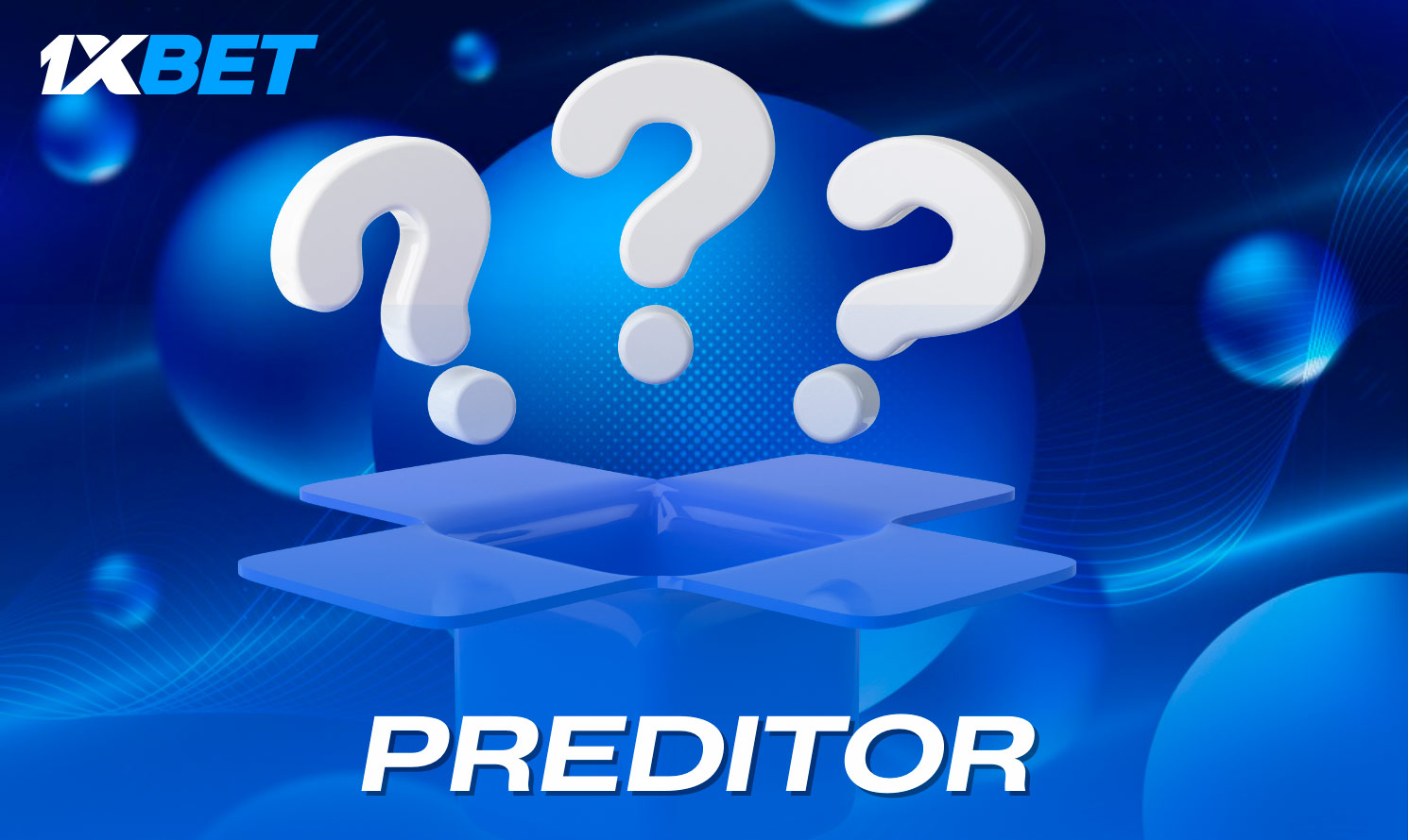 Previs&otilde;es dos aviadores 1xBet