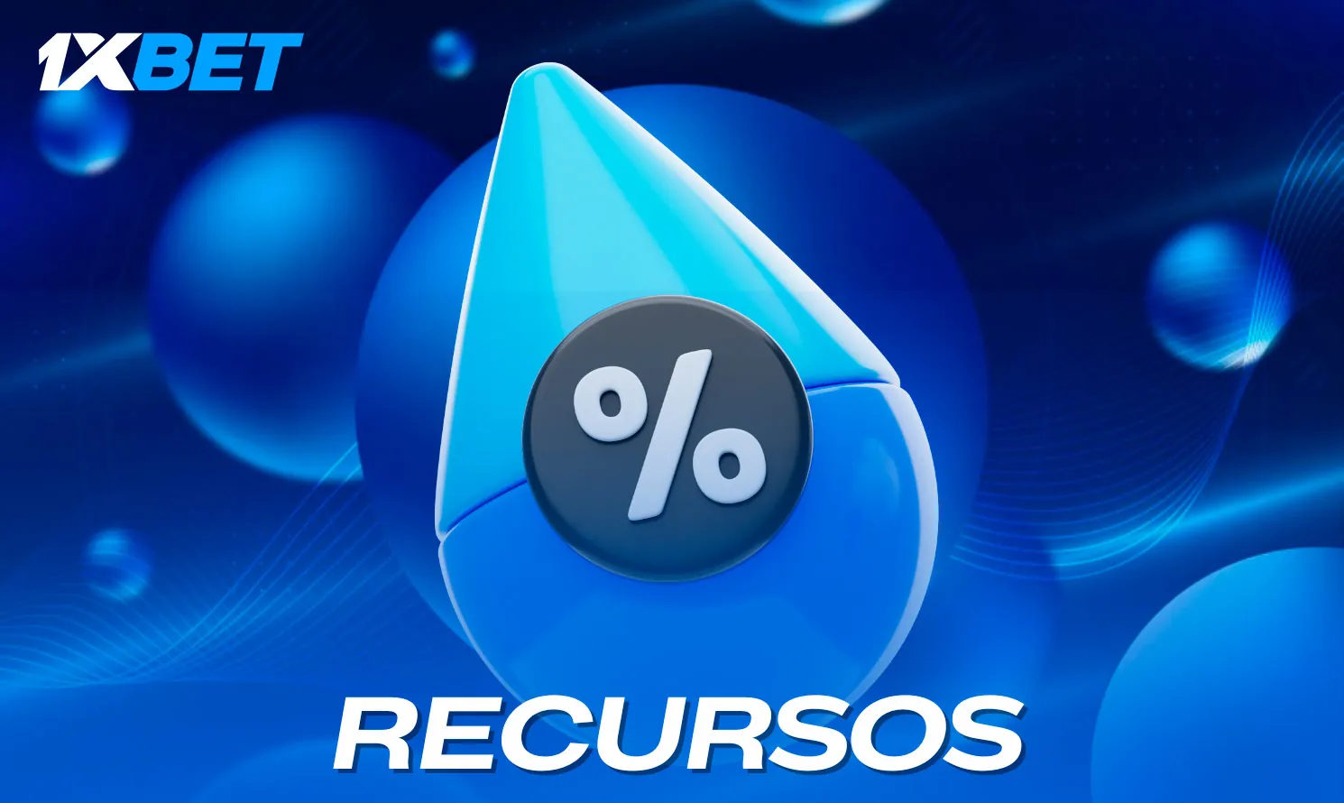 Principais fun&ccedil;&otilde;es do programa 1xBet