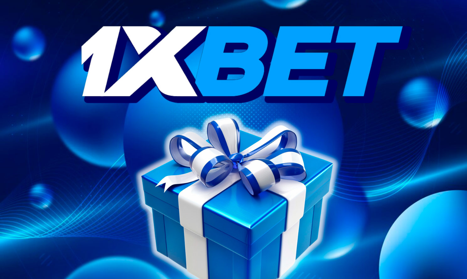 A plataforma 1xBet oferece b&ocirc;nus