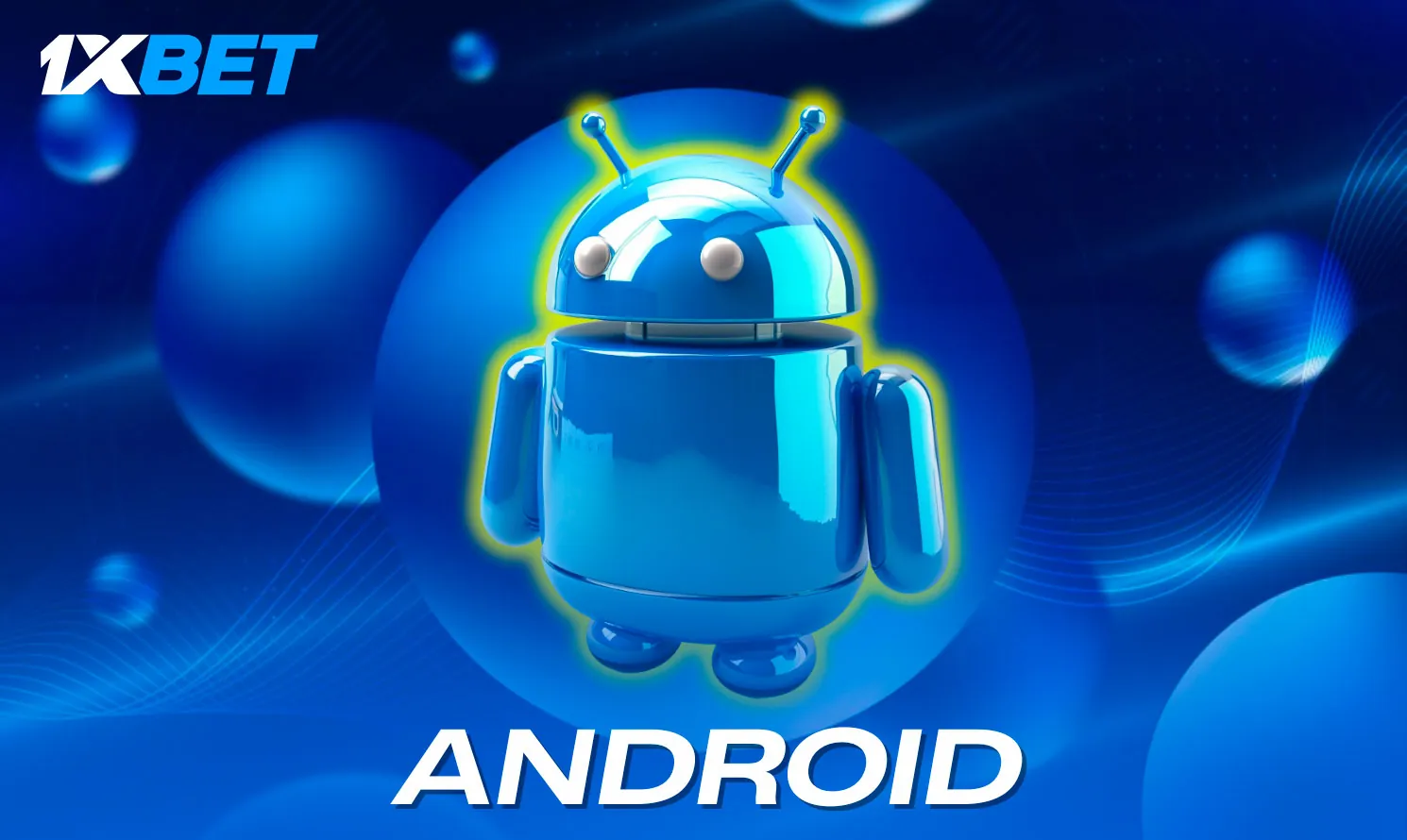 O download 1xbet apk para android