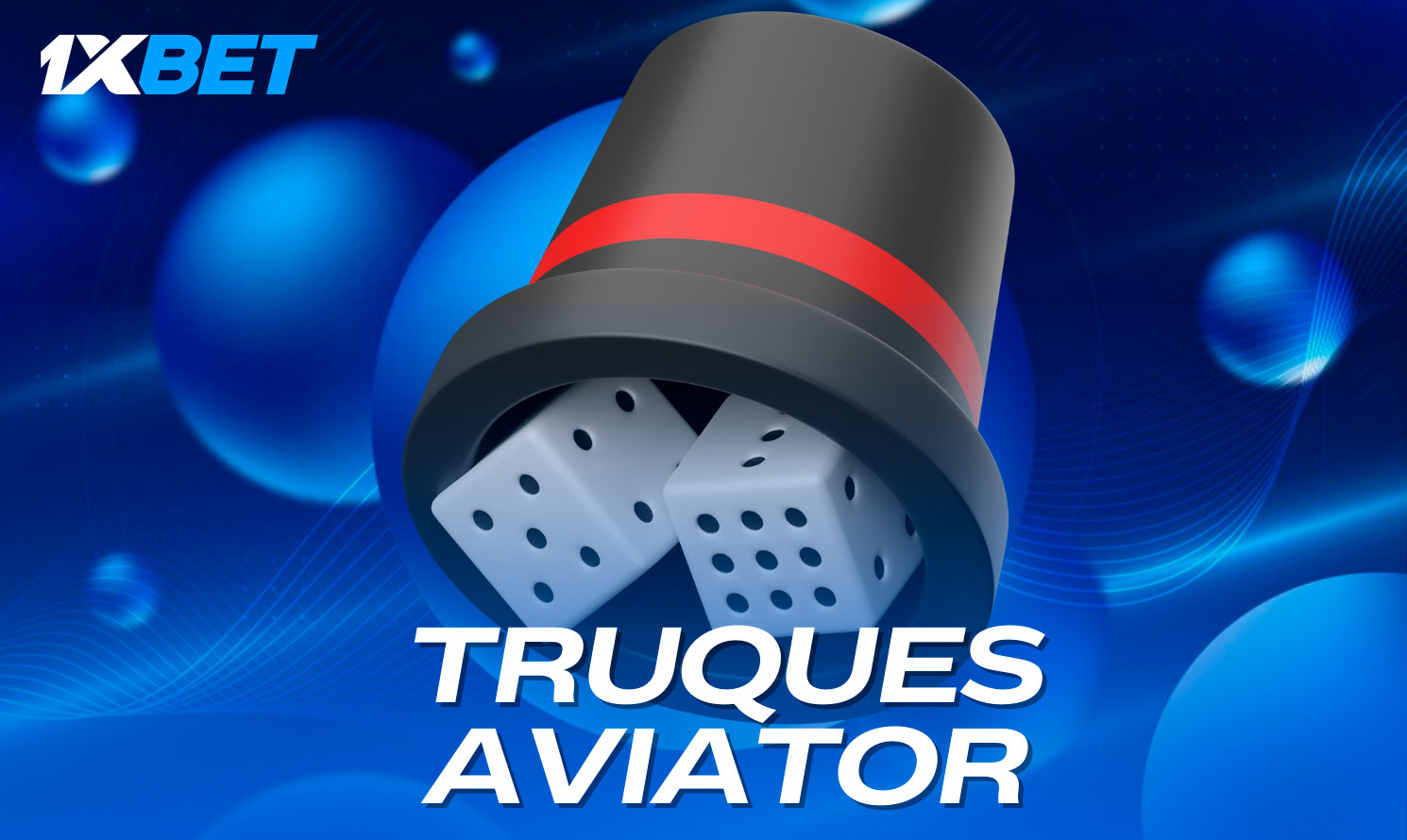 Quais s&atilde;o os truques do aviator