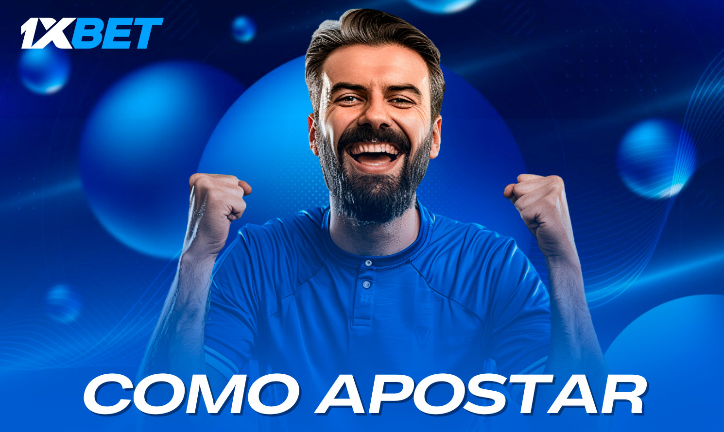 Apostas r&aacute;pidas e pr&aacute;ticas na 1xBet