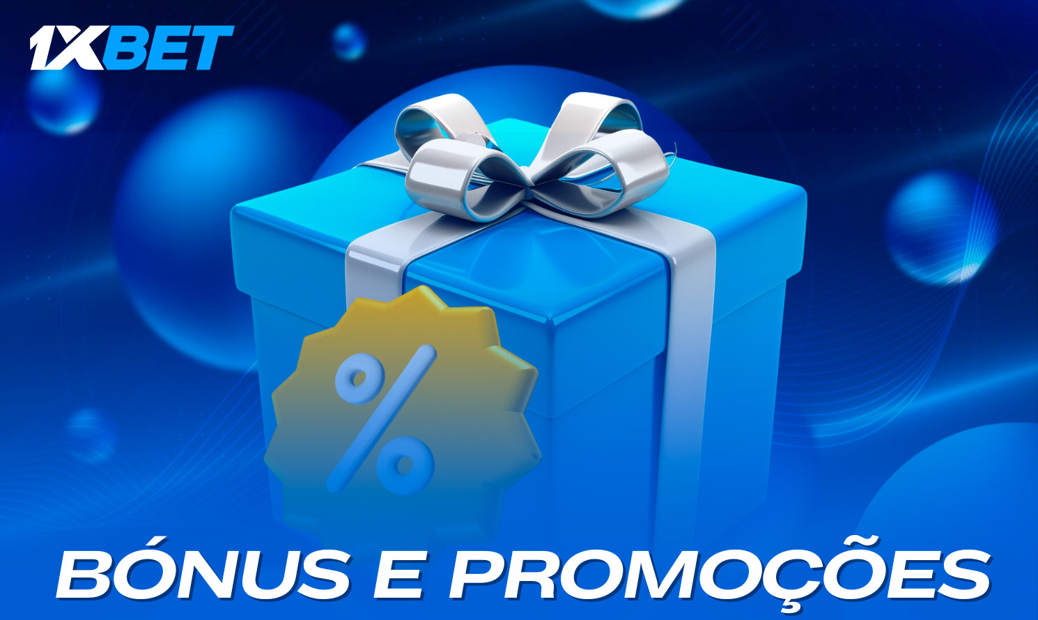 Várias promoções durante o depósito no depósito 1xbet