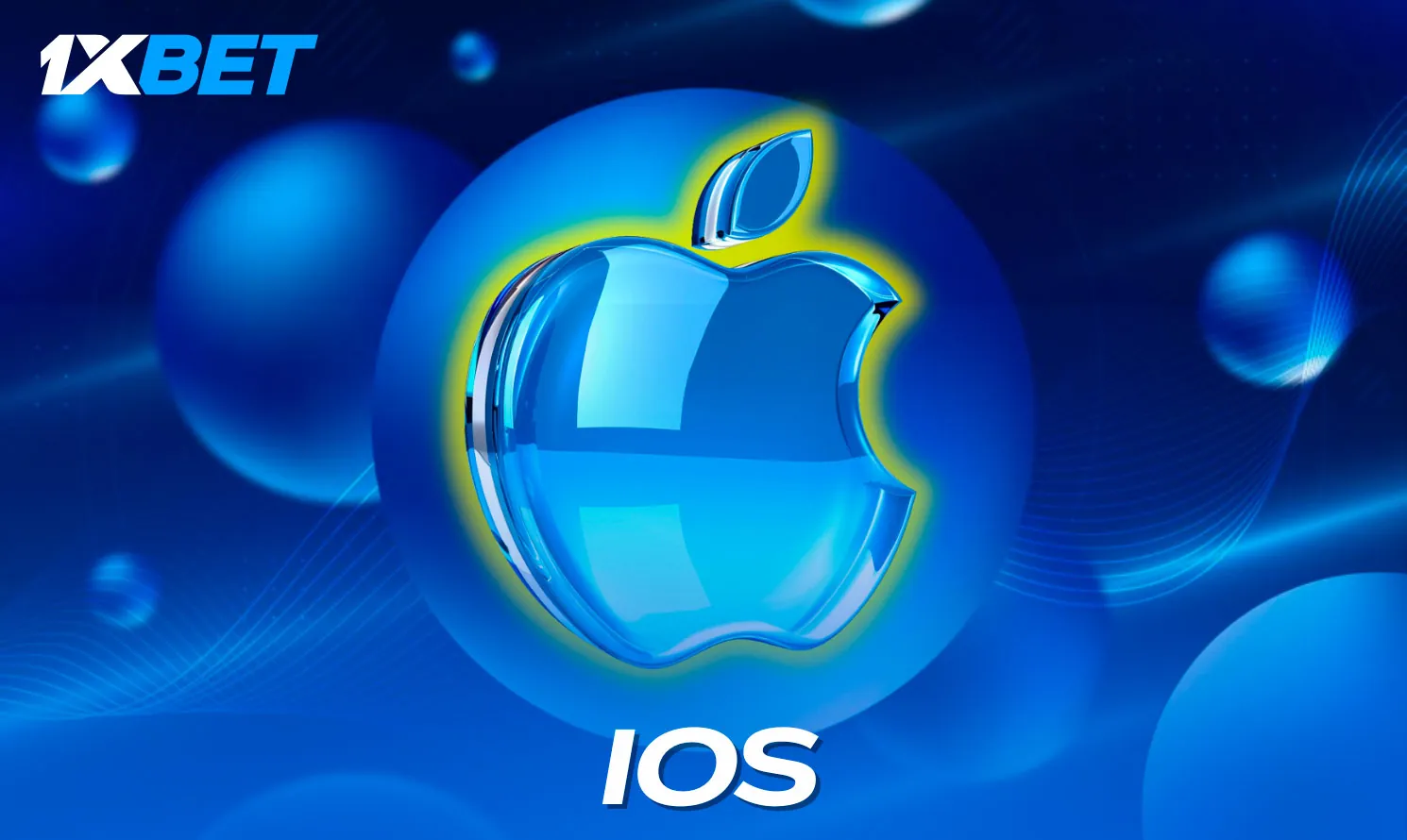 O download 1xbet apk para ios