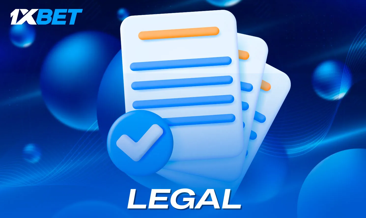 1xBet Moçambique é legal em todo o país