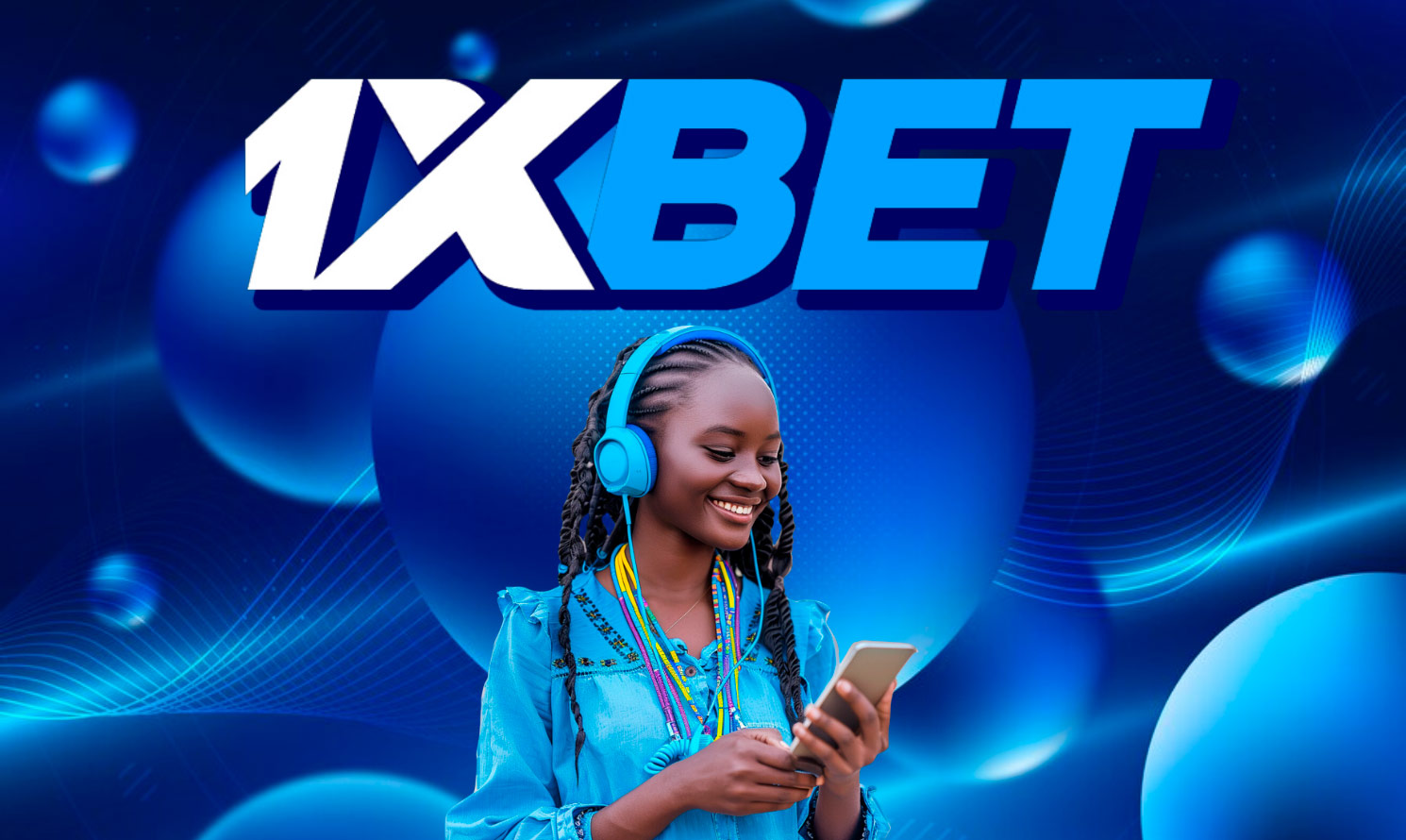 Suporte 1xBet e todas as formas de comunicação