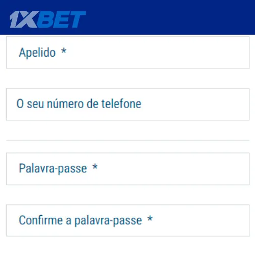 Usu&aacute;rio e senha